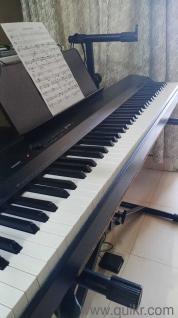 Digital Piano Casio Privia Px 160