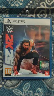 GTA 5 PS5 BRAND NEW CONDITION Urgent Sale!