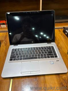 HP EliteBook 840 G3 Touch | i5 6th Gen | 8GB RAM | 256GB SSD | Good Condition