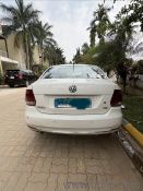 Volkswagen Vento Comfortline Diesel - 2018