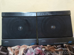 akai wall speakers dynamic flat dynamic speakers 