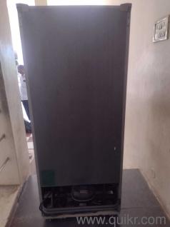 godraj double door and gently used
