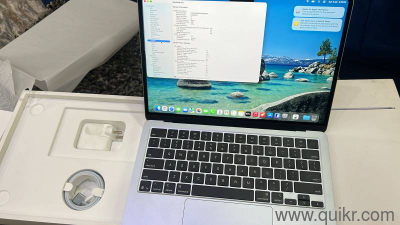 macbook m4 Air 16gb 512gb 