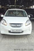 Honda Amaze 1.2 S AT i VTEC - 2015