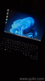 Lenovo Thinkpad T495 Ryzen pro5 8gb ram 256gb ssd