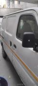 Maruti Cargo VAN Good condition