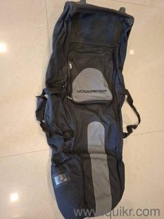 Prosimmon Golf Travel case