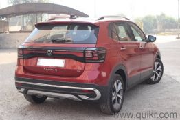 Volkswagen Taigun - 2024