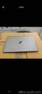 hp zbook i7 11th gen 16gb 512gb 4gb graphic card