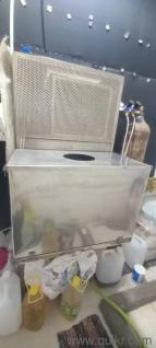 urgent sell soda machine.interested person call on 8140917590.