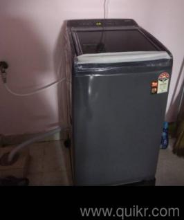 whirlpool 6.5kg toploaded  fully automatic washing maching in very good condition 