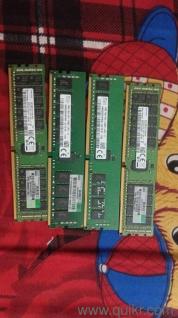 16 and 32 gb server ram ddr4 ram