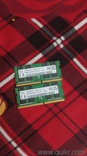 16 gb ddr4 laptop ram 
