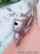 Used Honda Activa 2014 Model Images