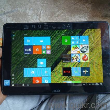 ACER One 10 ipad