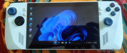 ASUS ROG ALLY Z1 EXTREME 16Ram 512Ssd