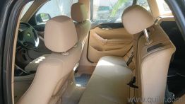 BMW X1 sDrive18i - 2011