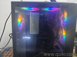 Gaming Desktop, high end