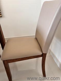 Home Center, 4 Chair and 1 Bench with Table