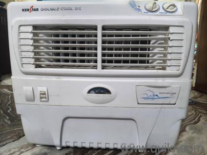 Kenstar DoubleCool DX Air Cooler