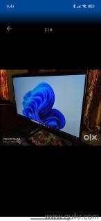 Lenovo all in one PC