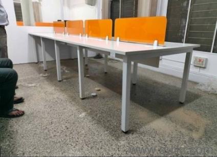 Office Modular Workstation 