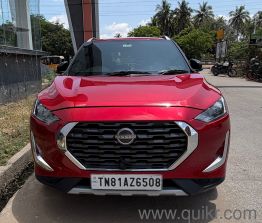 Used Nissan MAGNITE 2023 Model Images
