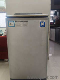 Samsung 7.5kg fully Automatic Active Foam ECONAVI 