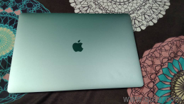 URGENT SALE: URGENT SALE - MacBook Pro 16 i7 16GB & 512GB SSD| Battery Cycle 5 Only |BRAND New Condition