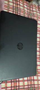 laptop in running condition 