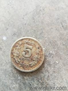 16 years old coin 