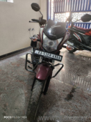 Honda CB Shine SP - 2017