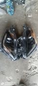 ALL TYPES CAR HEADLIGHT AND BODY PART