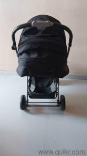 Baby stroller
