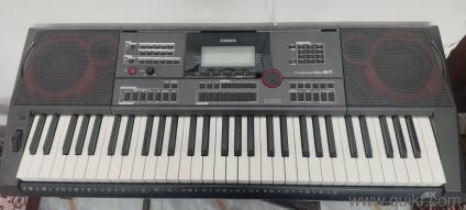 Casio CT-X9000IN Keyboard (Indian Arranger)