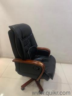 Imported Executive Office Chair