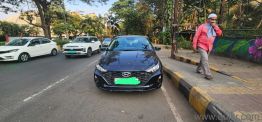 Hyundai i20 Sportz Petrol - 2021