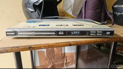 Philips DVD player for sale
