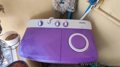 Washing Machine for Sale