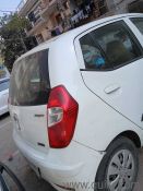 Hyundai i10 - 2013
