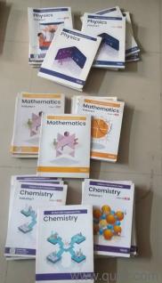 All Vedantu JEE XI & XII Tatva modules