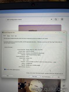 Dell Latitude 7420 |11th Gen Intel Core i7 | 16GB RAM | SSD | Excellent Condition