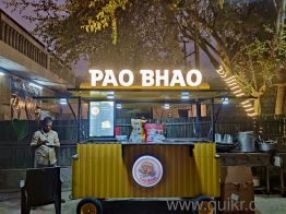 Food Cart/Food Truck for Sale with utensil...