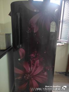 Good condition, Less Use, No Repairs 