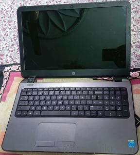 Hp intel Core i3