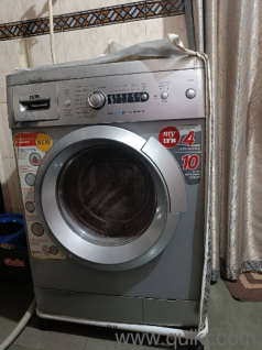 IFB washing machine - Front Load + machine stand