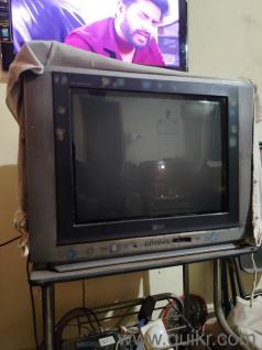 LG TV in great condition