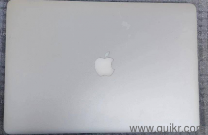 MacBook Pro 15-inch (Early 2013) | i7 | 16GB RAM | Good Condition