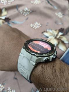 Noise sports smart watch 