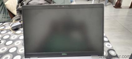 UK laptop Dell Latitude 5310